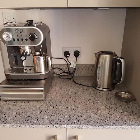 ستانستيد ماونتفيتشت Latchmead Bed & Breakfast المظهر الخارجي الصورة