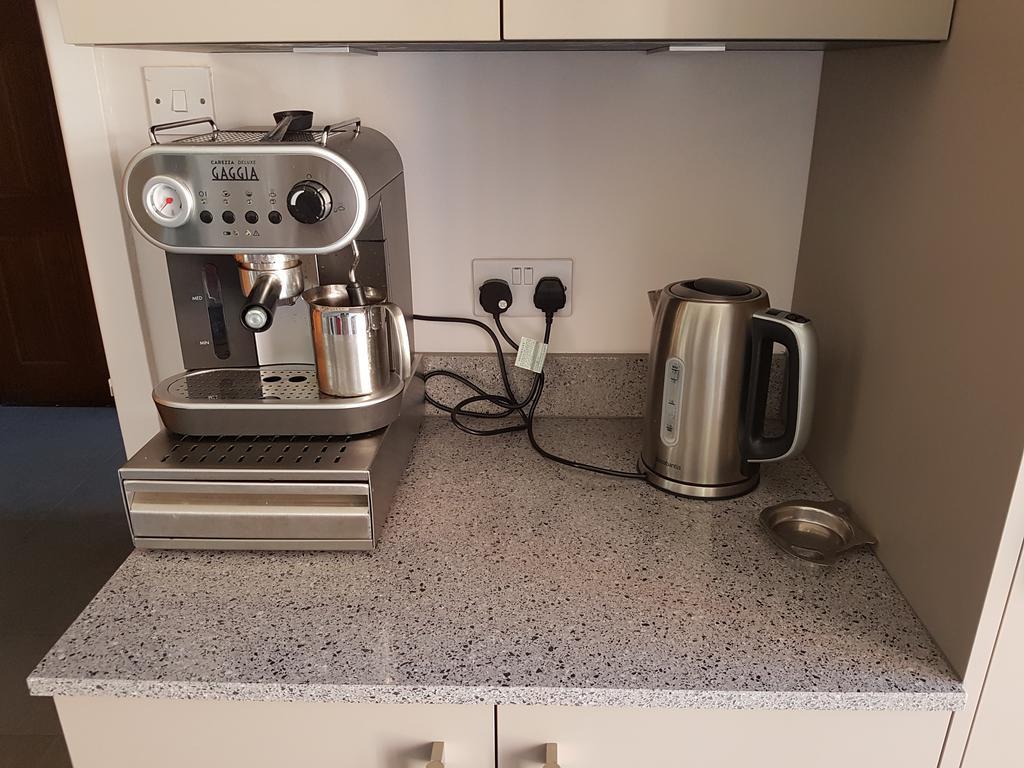ستانستيد ماونتفيتشت Latchmead Bed & Breakfast المظهر الخارجي الصورة
